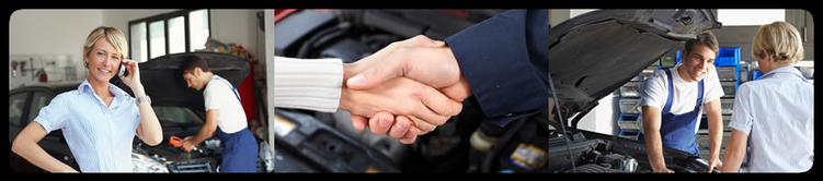 Transmission Rebuild Loganville